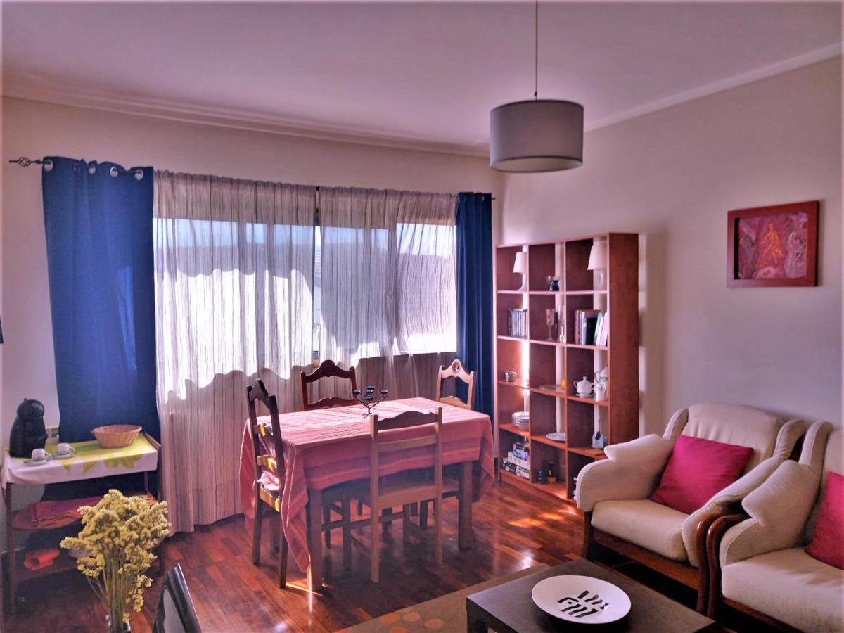 Sweets Suites Espinho エクステリア 写真