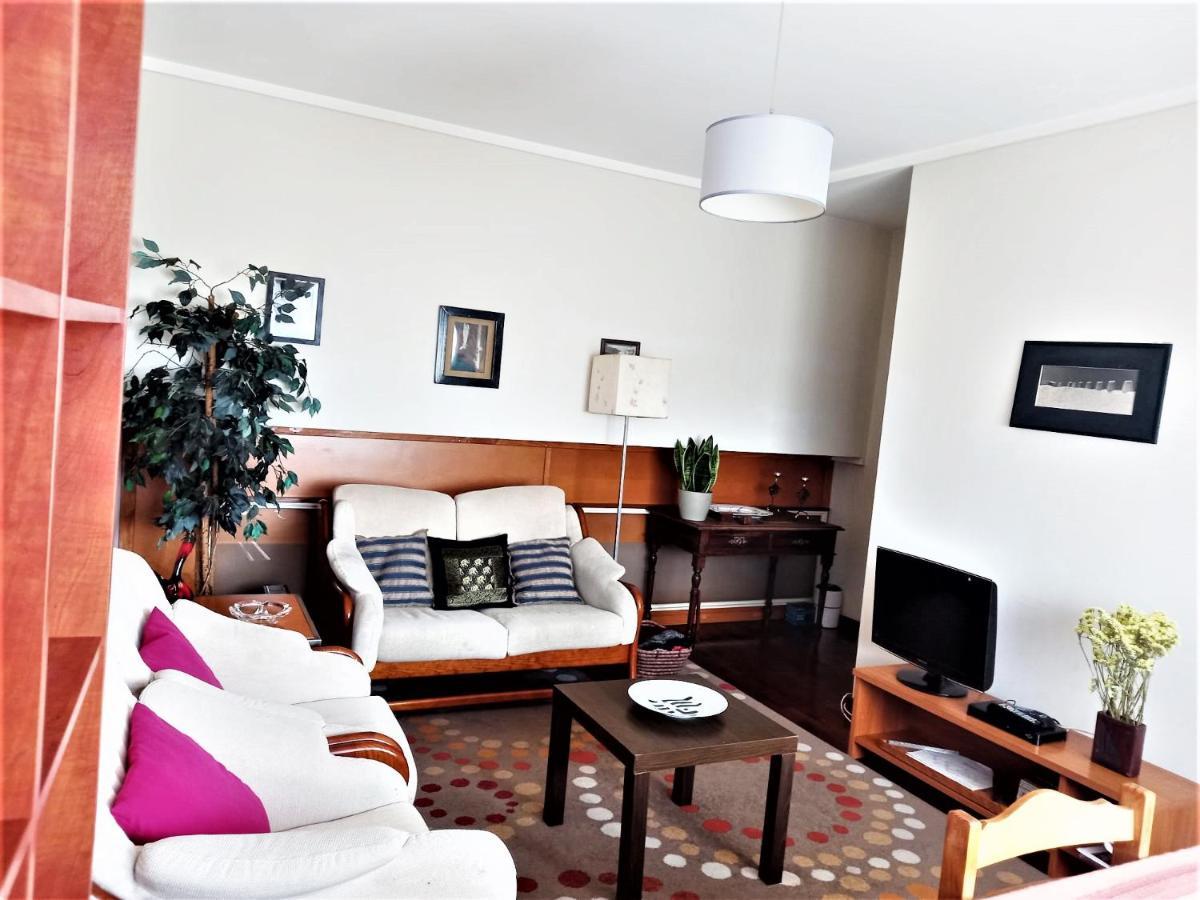 Sweets Suites Espinho エクステリア 写真