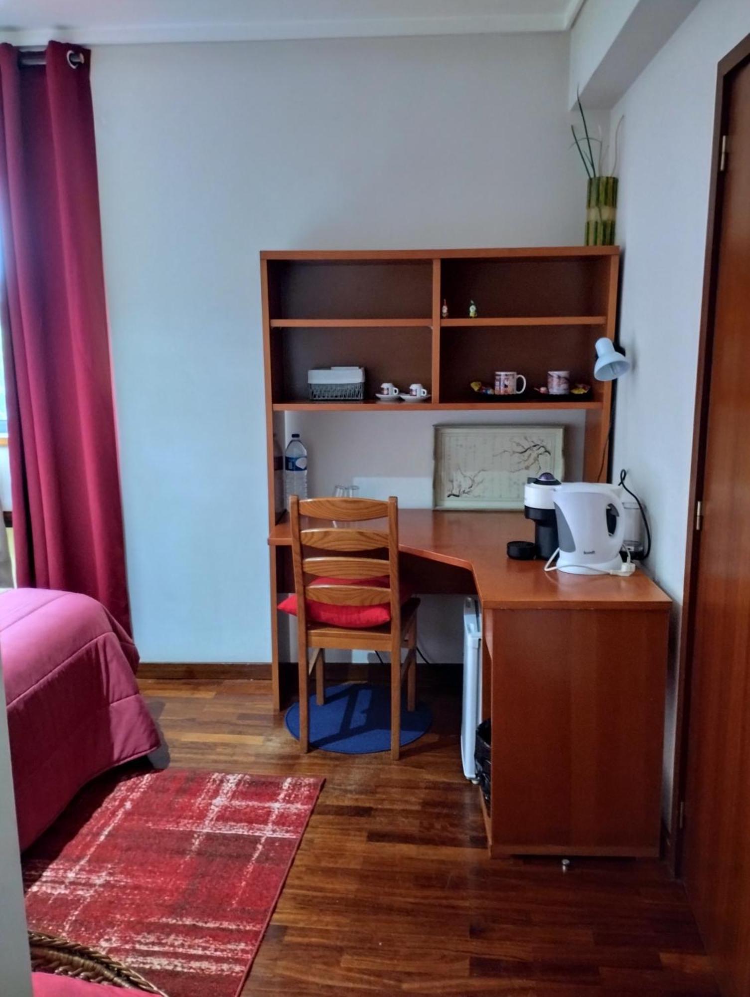 Sweets Suites Espinho エクステリア 写真