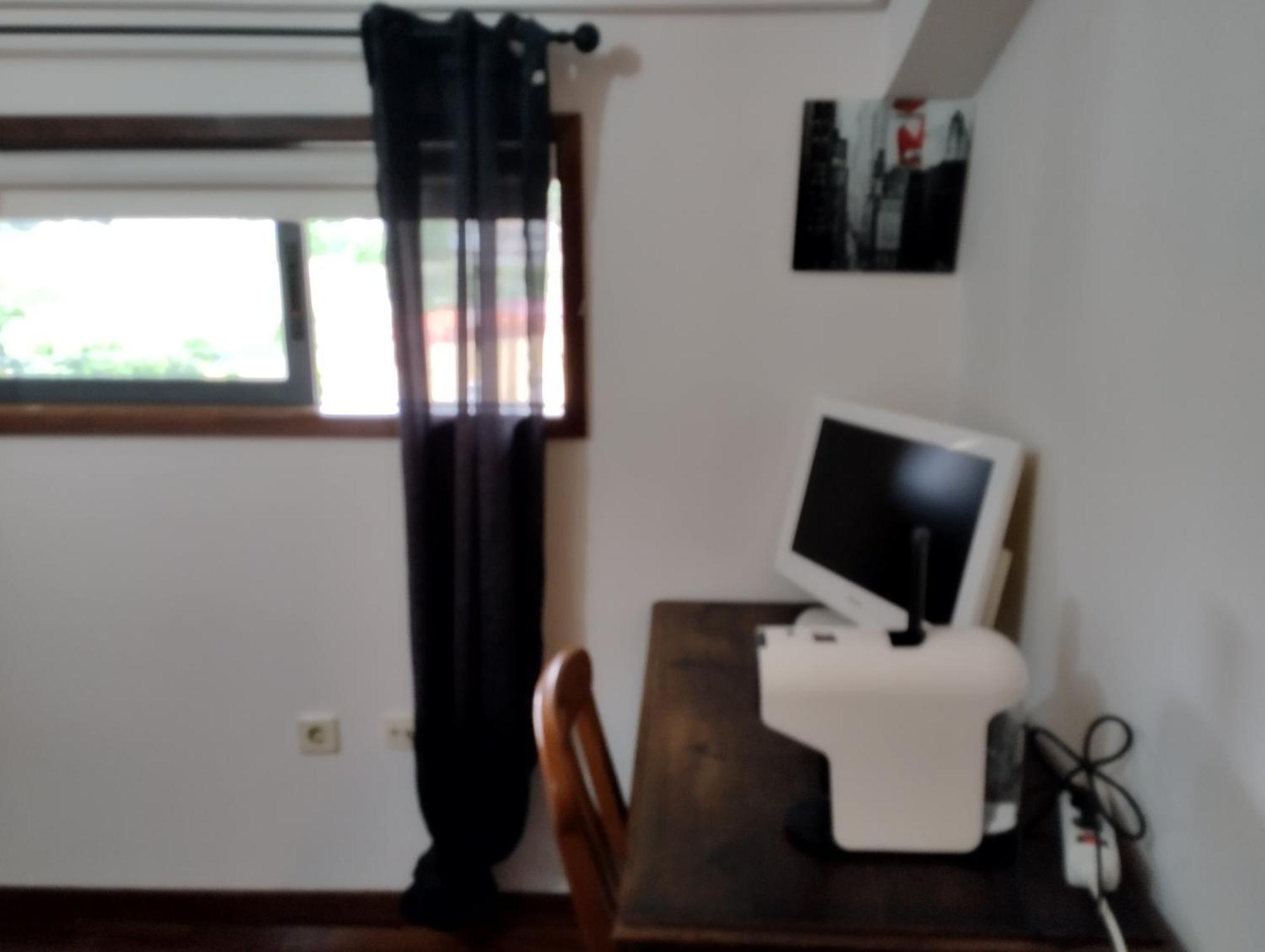 Sweets Suites Espinho 部屋 写真