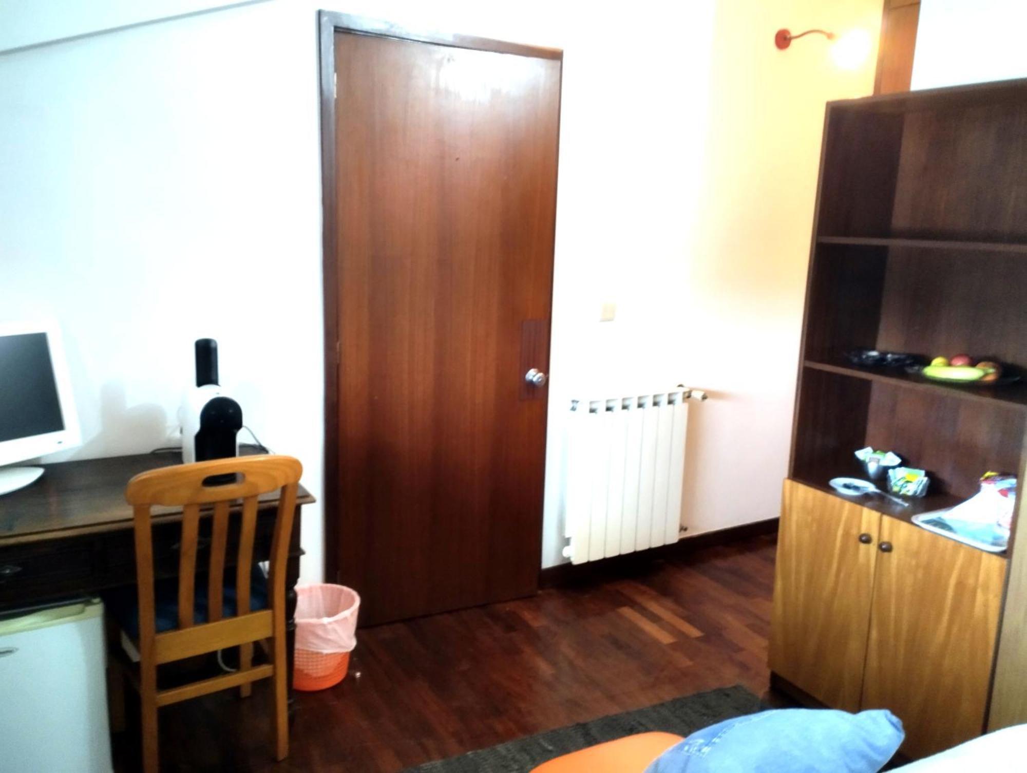 Sweets Suites Espinho 部屋 写真