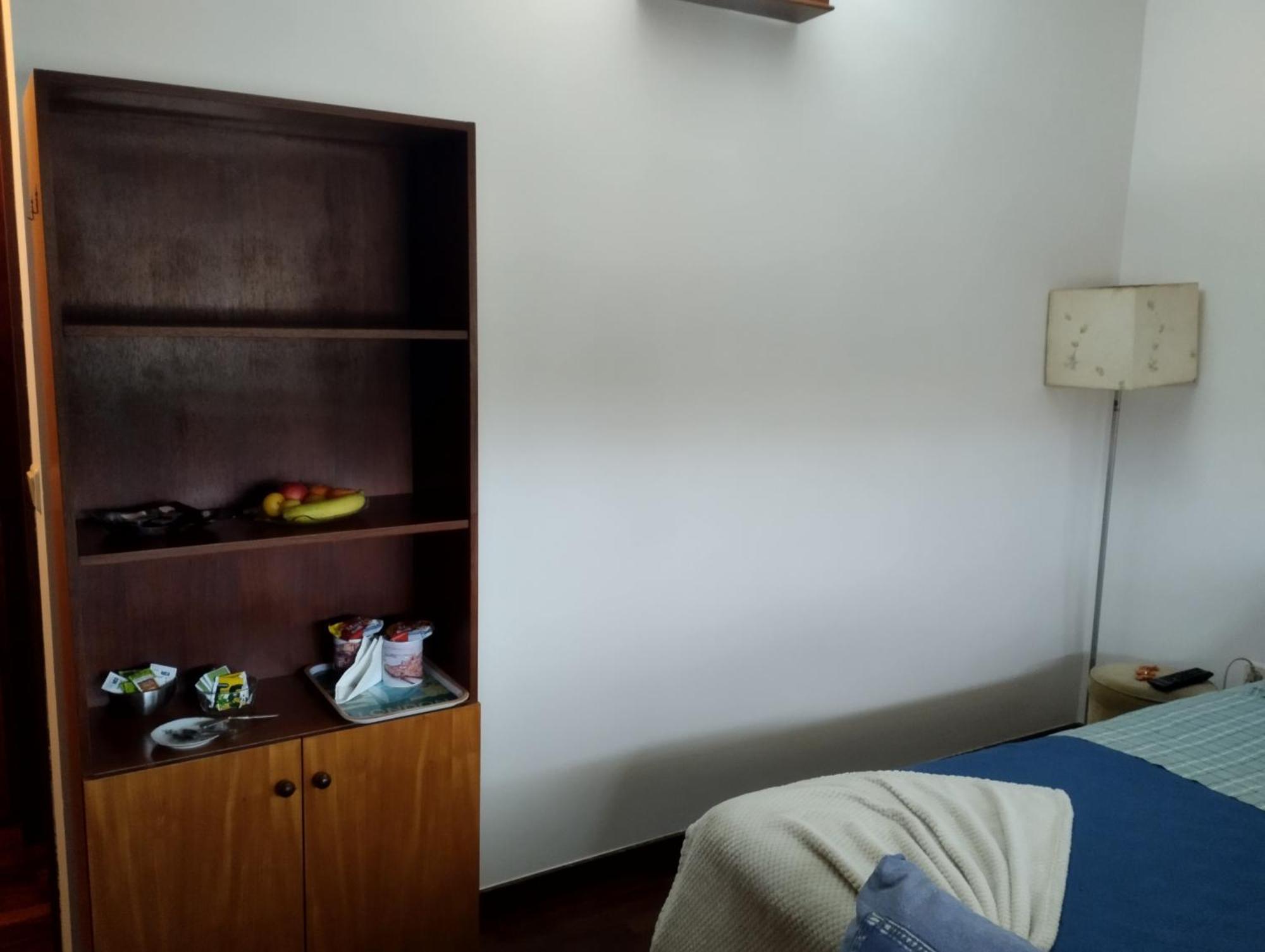Sweets Suites Espinho 部屋 写真