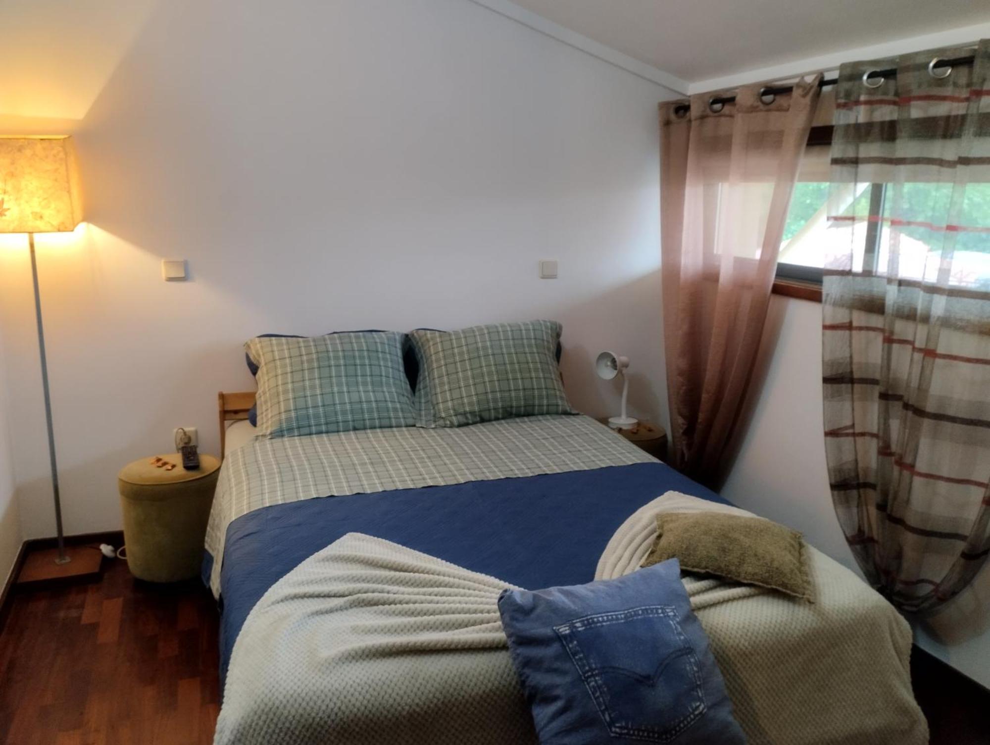 Sweets Suites Espinho 部屋 写真