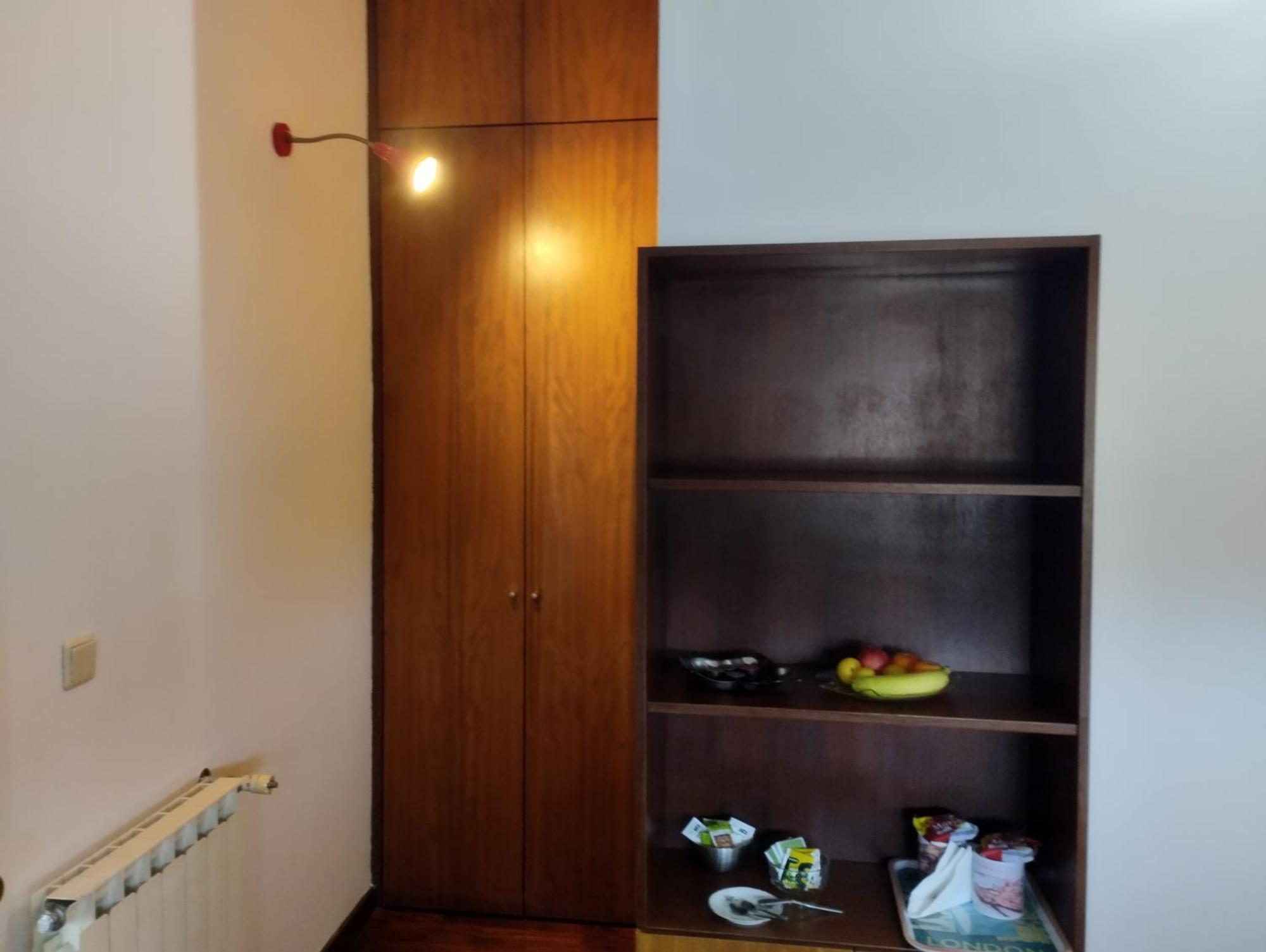 Sweets Suites Espinho 部屋 写真