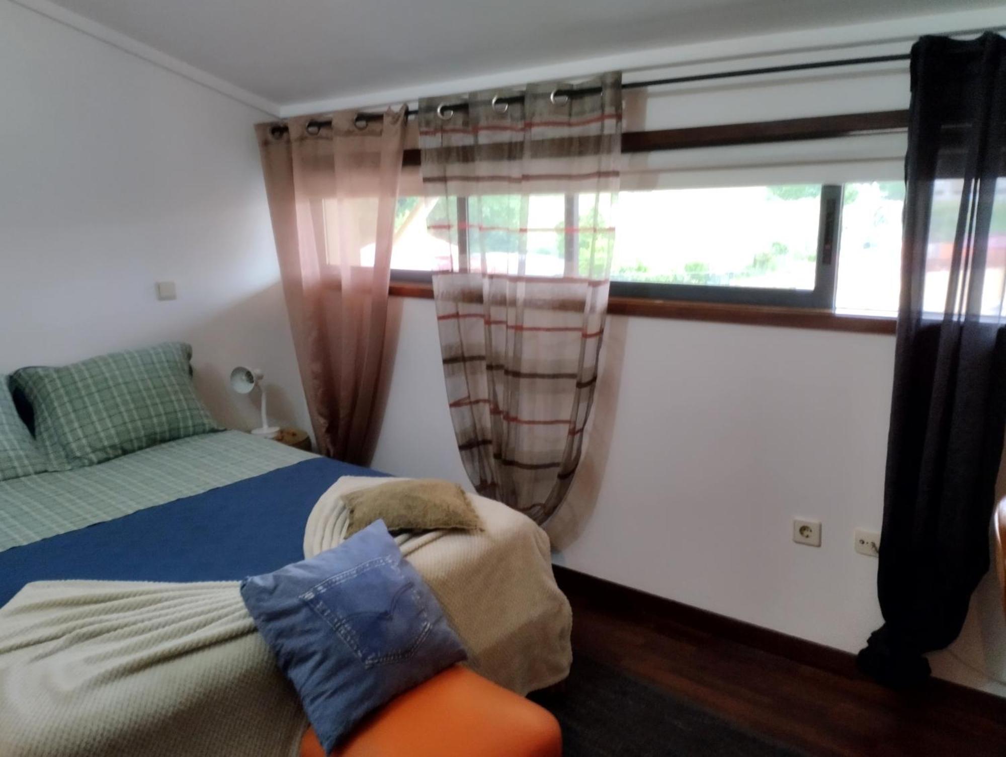 Sweets Suites Espinho 部屋 写真