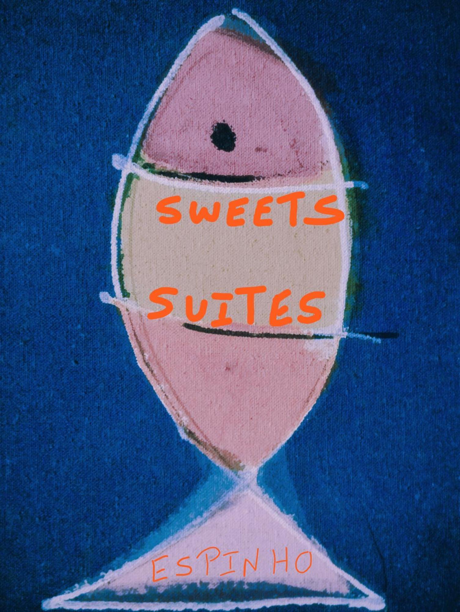 Sweets Suites Espinho エクステリア 写真