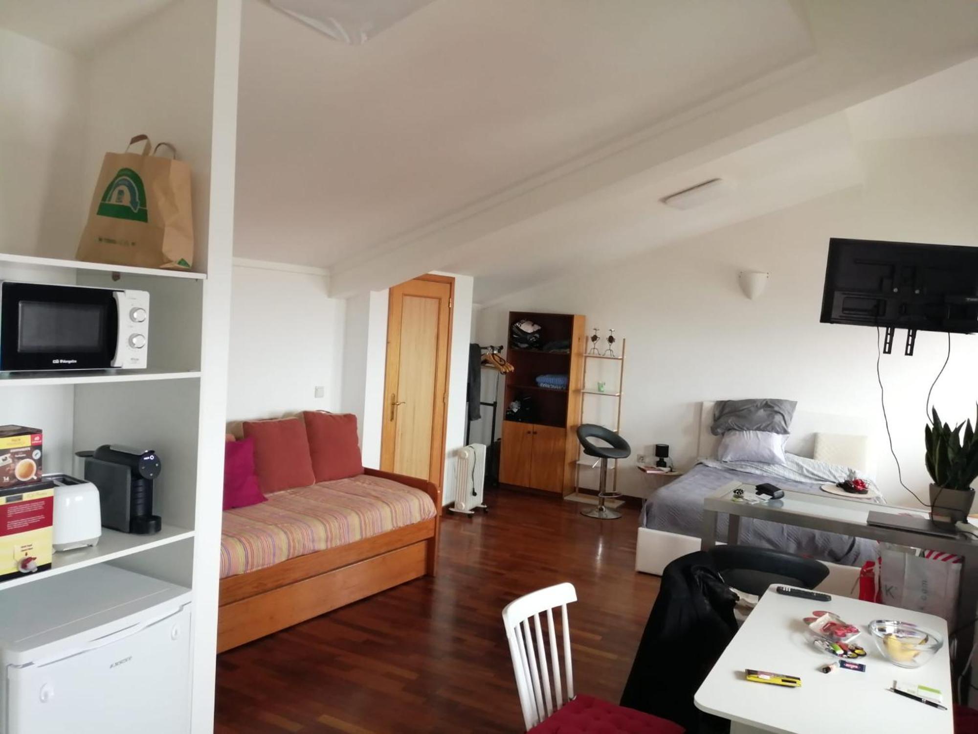 Sweets Suites Espinho エクステリア 写真