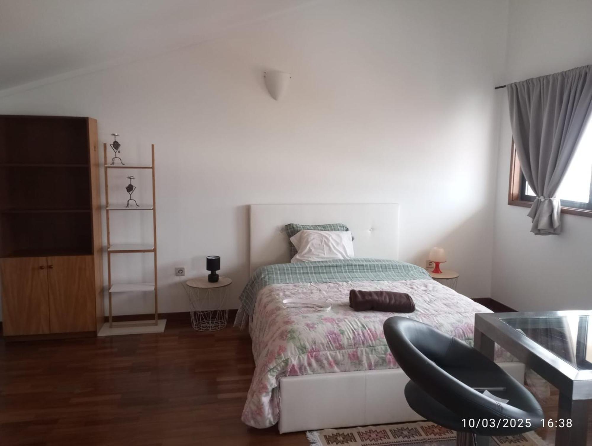 Sweets Suites Espinho エクステリア 写真